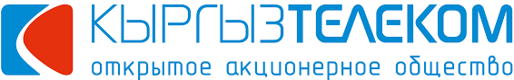 АООТ "КыргызТелеком"|300px
